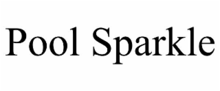 POOL SPARKLE