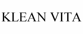 KLEAN VITA