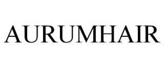 AURUMHAIR