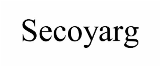 SECOYARG