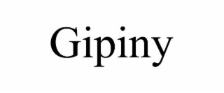 GIPINY