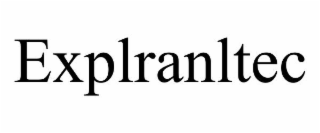 EXPLRANLTEC