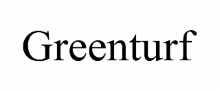 GREENTURF
