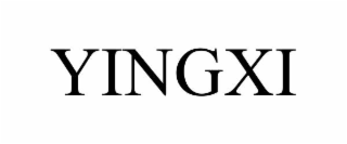 YINGXI