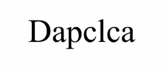 DAPCLCA