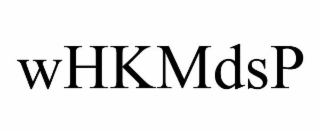 WHKMDSP