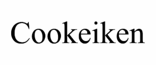 COOKEIKEN