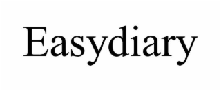 EASYDIARY