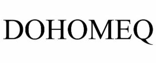 DOHOMEQ