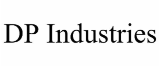 DP INDUSTRIES