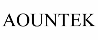 AOUNTEK