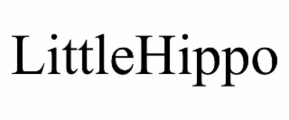 LITTLEHIPPO