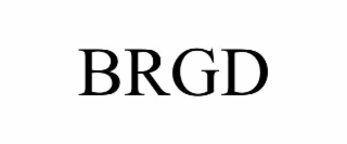 BRGD