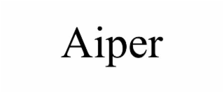 AIPER