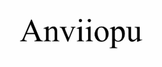 ANVIIOPU