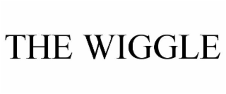 THE WIGGLE