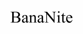 BANANITE