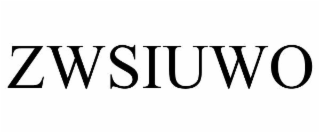 ZWSIUWO