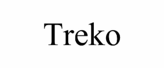 TREKO