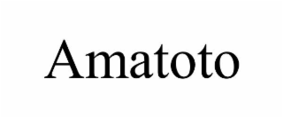 AMATOTO