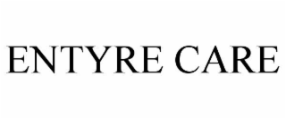ENTYRE CARE