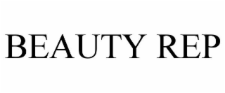 BEAUTY REP