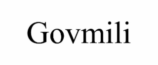 GOVMILI