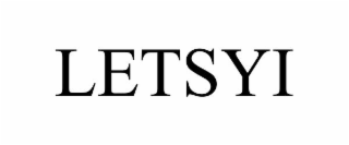 LETSYI