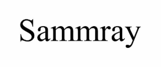 SAMMRAY