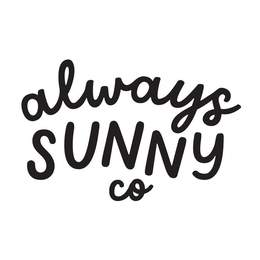 Always Sunny Co LLC