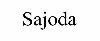 SAJODA