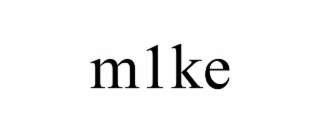 M1KE