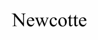 NEWCOTTE