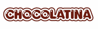 CHOCOLATINA