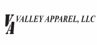 VA VALLEY APPAREL, LLC