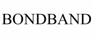 BONDBAND