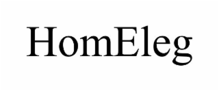 HOMELEG