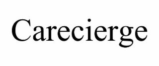 CARECIERGE