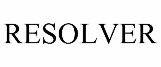 RESOLVER