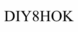 DIY8HOK