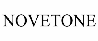 NOVETONE