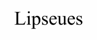 LIPSEUES