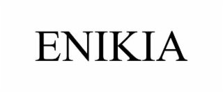 ENIKIA
