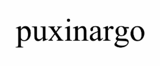 PUXINARGO