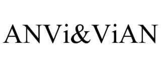 ANVI&VIAN