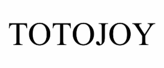 TOTOJOY