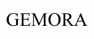 GEMORA