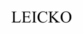 LEICKO