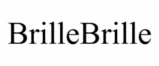 BRILLEBRILLE
