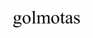 GOLMOTAS